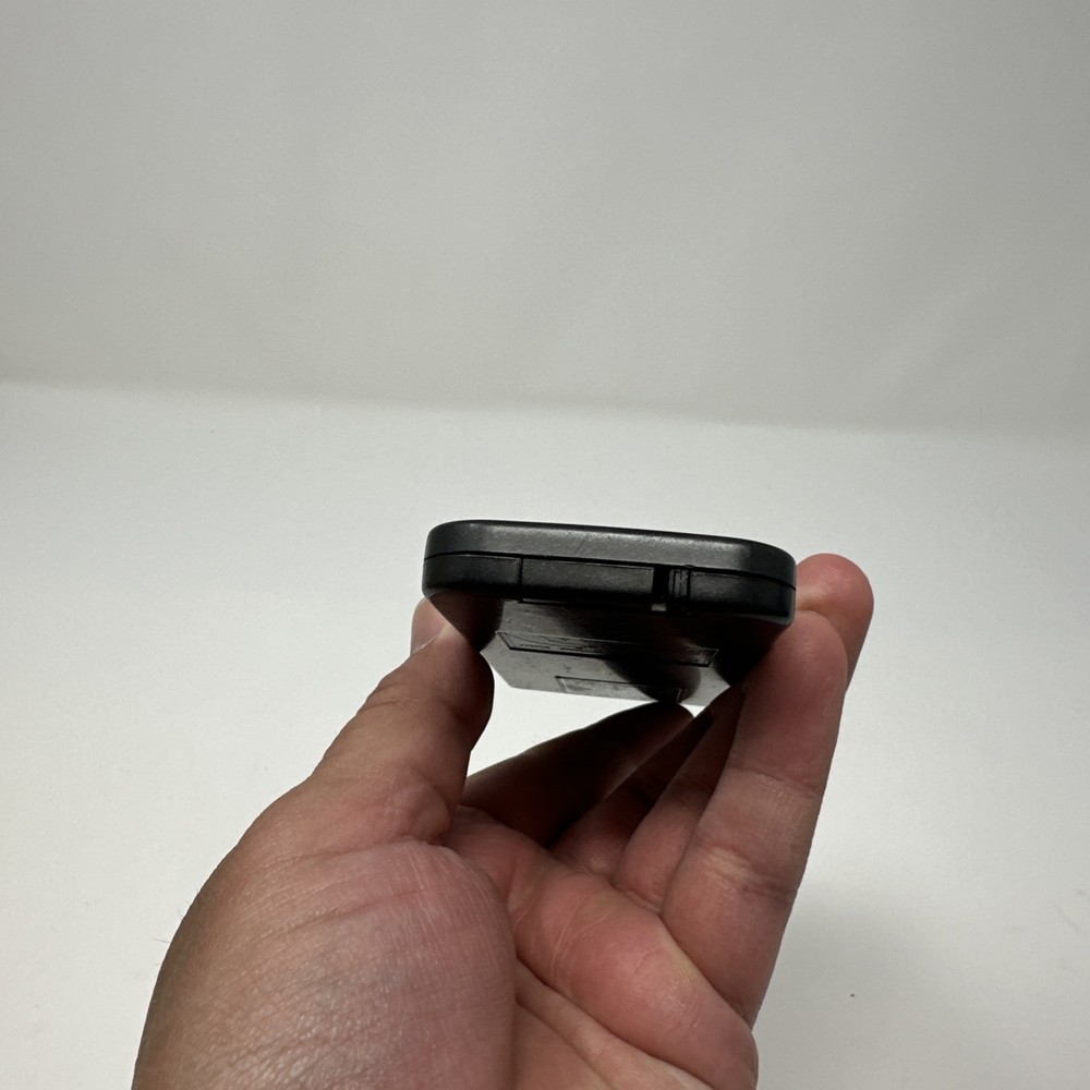 SAVV AUTO DVD PLAYER STEREO REMOTE CONTROL PT-R138 Replacement