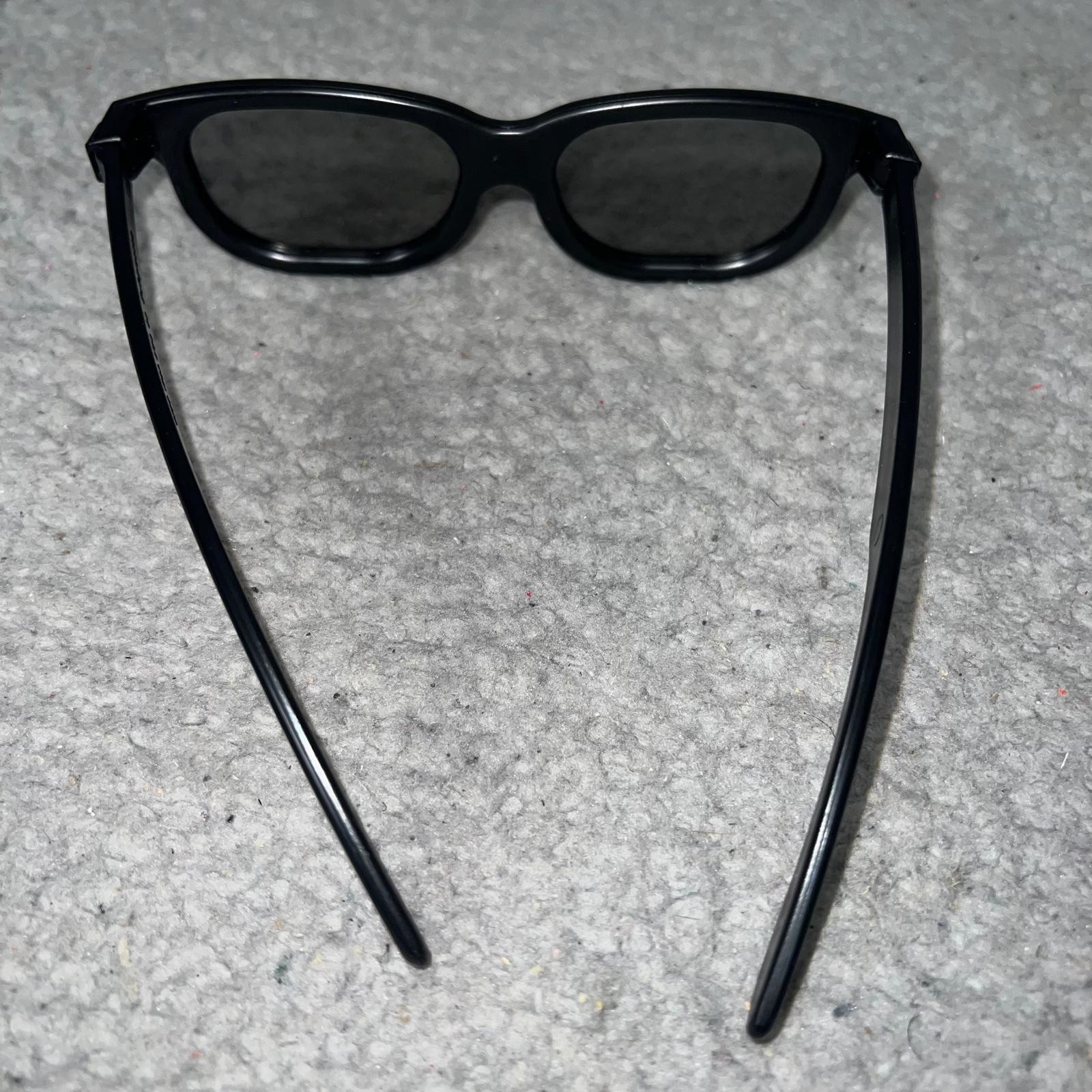 Mercedes - Benz 3D Glasses Dimensional Anaglyph TV Movie DVD Game Polarized Lens