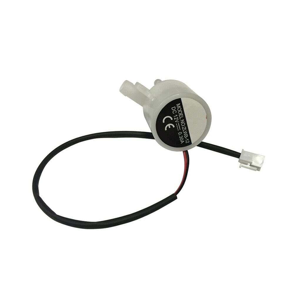 Ice Maker Machine Water Pump Household Small Bullet for...