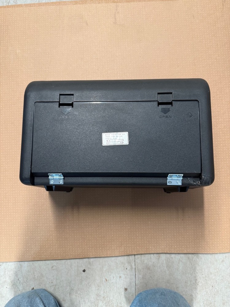 Equus Engine Analyzer 3042