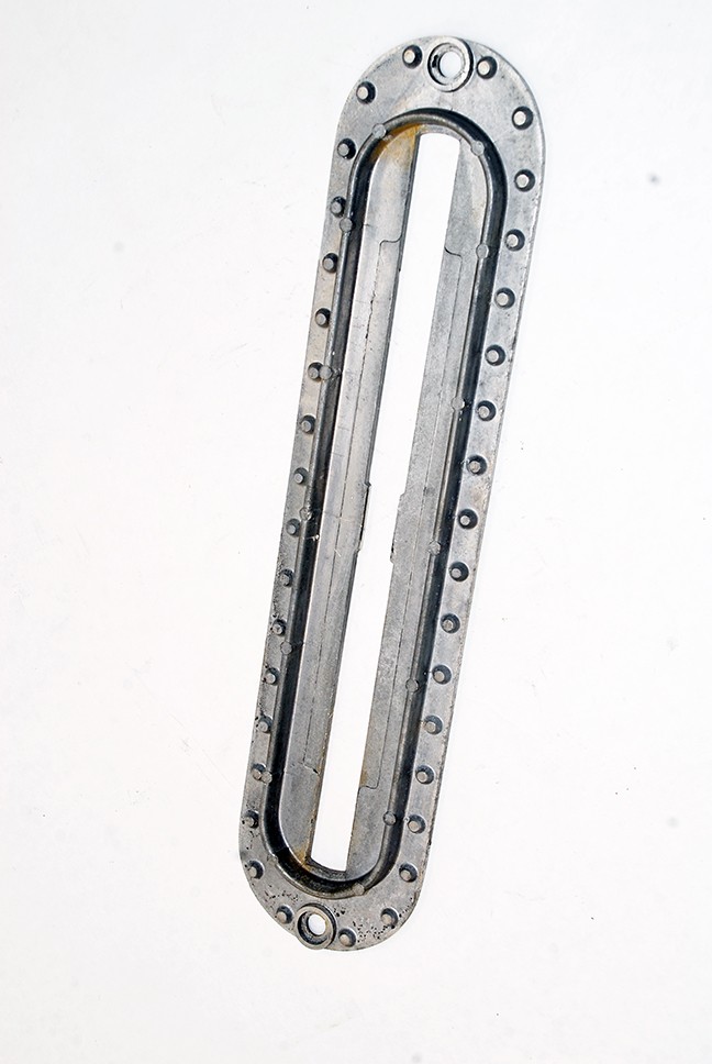ShopSmith Mark V 500 Table Insert Saw Blade - See Photos #4