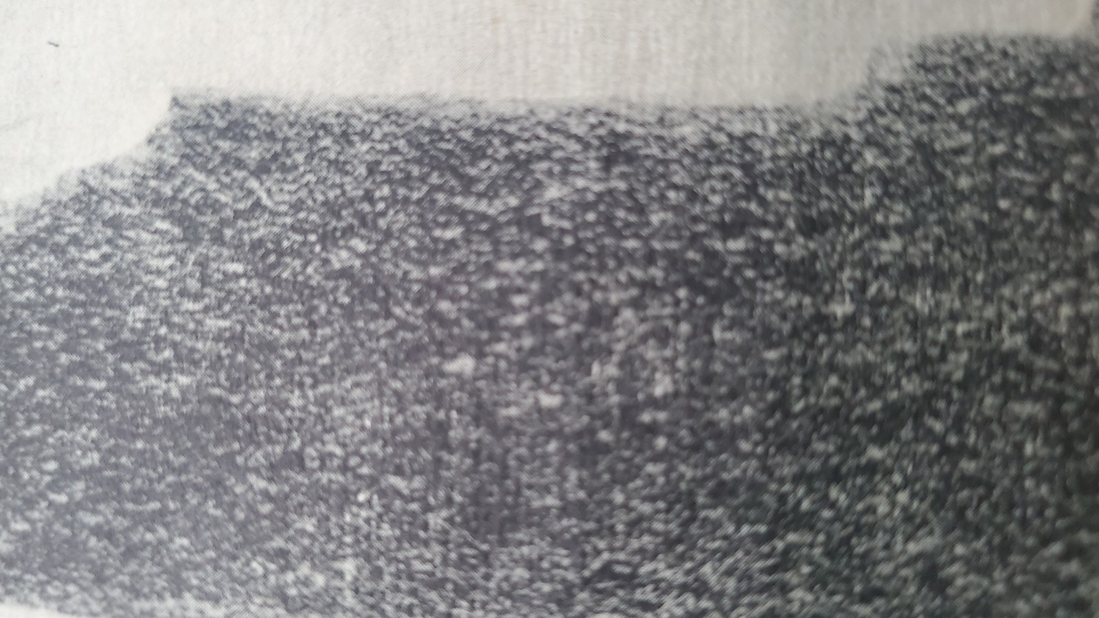 VTG Charles Wilbert White A Reflection of The Time Lithograph Framed 17x11 RARE