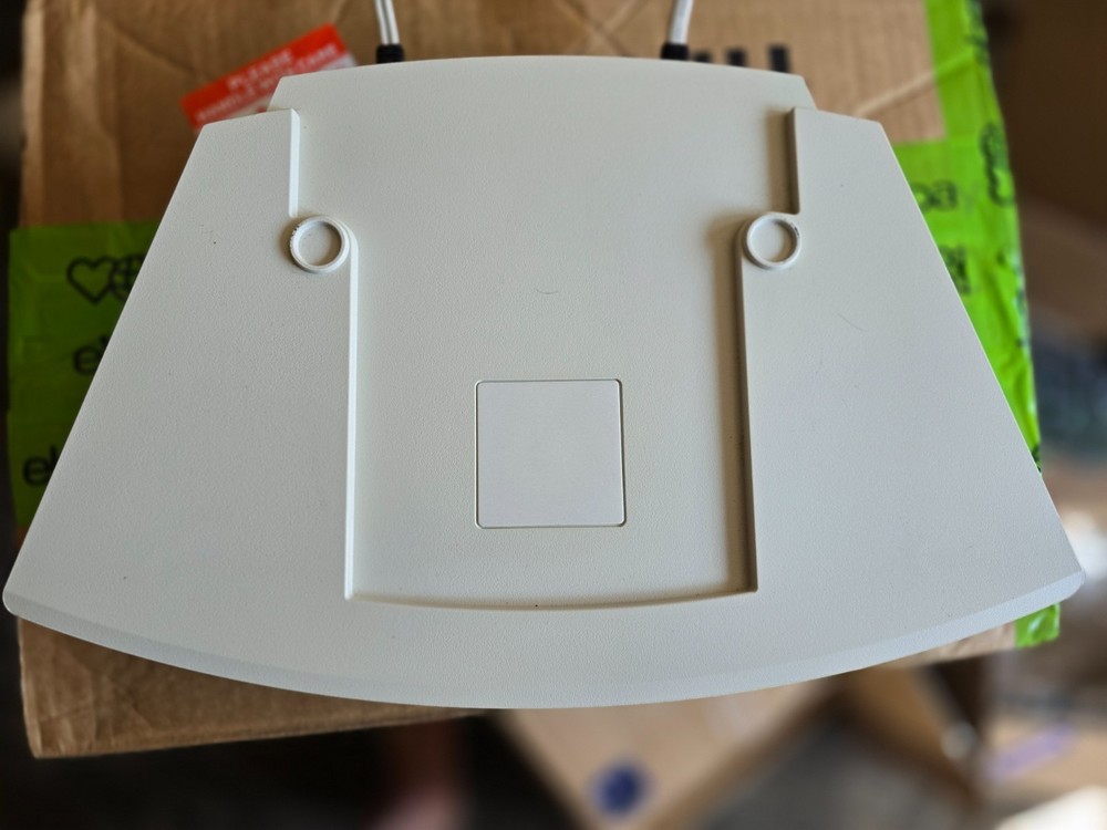 Bose Wave Music System 3 Disc Changer.