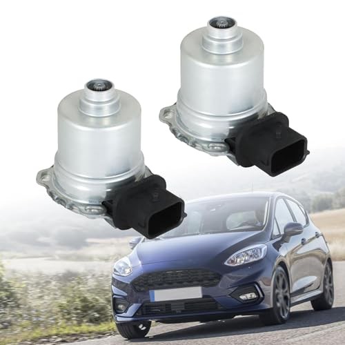 2PCS Automatic Transmission Clutch Actuator Replacement for 2012-2017 Focus