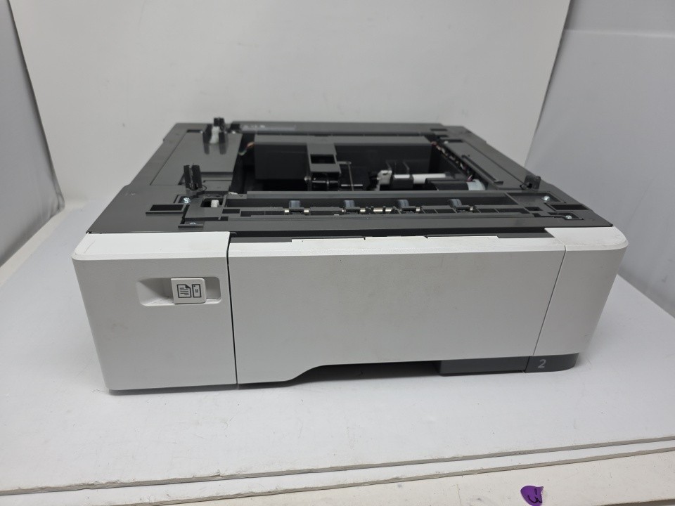 Lexmark 550 Sheet Tray CS521 CX625 42C7550 ✅
