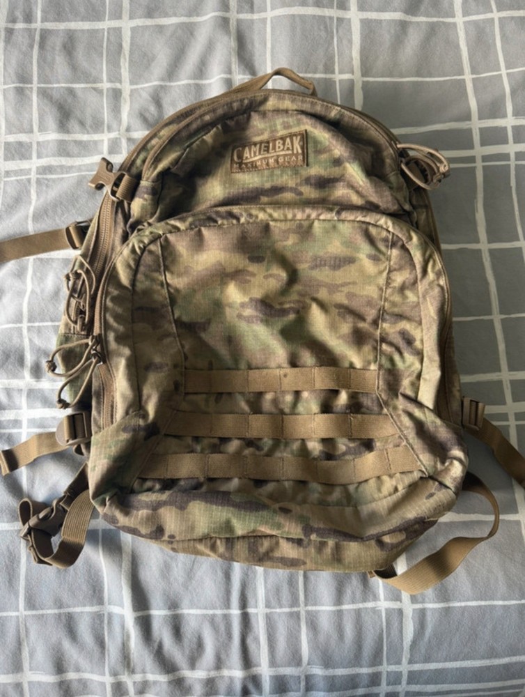 Camelbak Motherlode Daysack