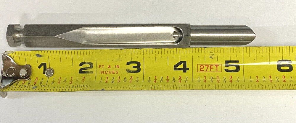 Flexco 30465 HP3 Power Punch Bolt Hole Diameter 3/8"