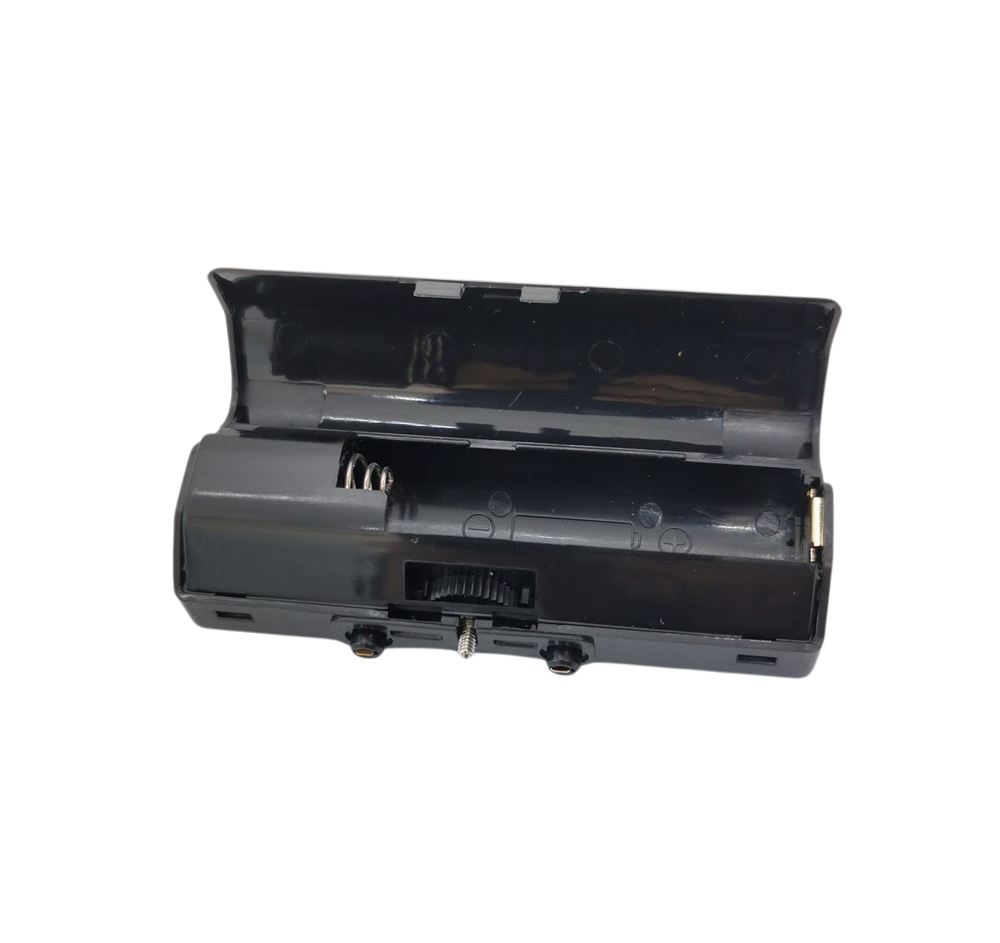 AA External Battery Pack Case for SONY MD Walkman MZ-E30/E50/E77 MZ-E90 MZ-E505
