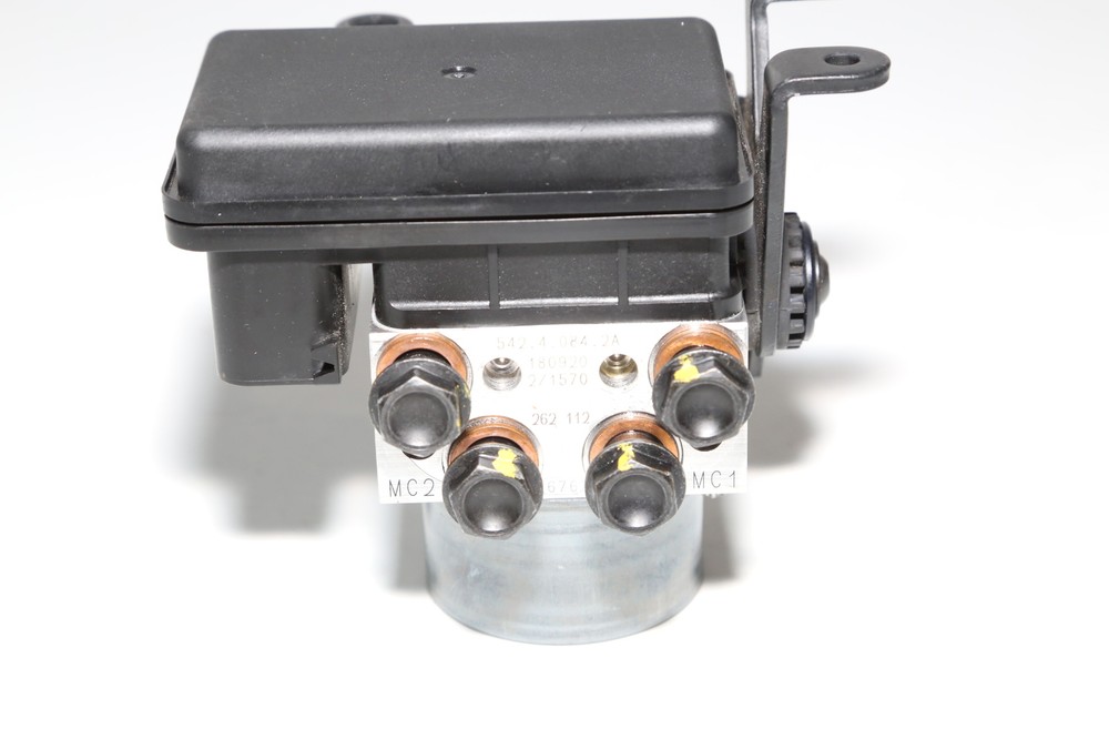 19-22 Ducati Scrambler 800 Desert Sled Abs Pump Unit Module OEM