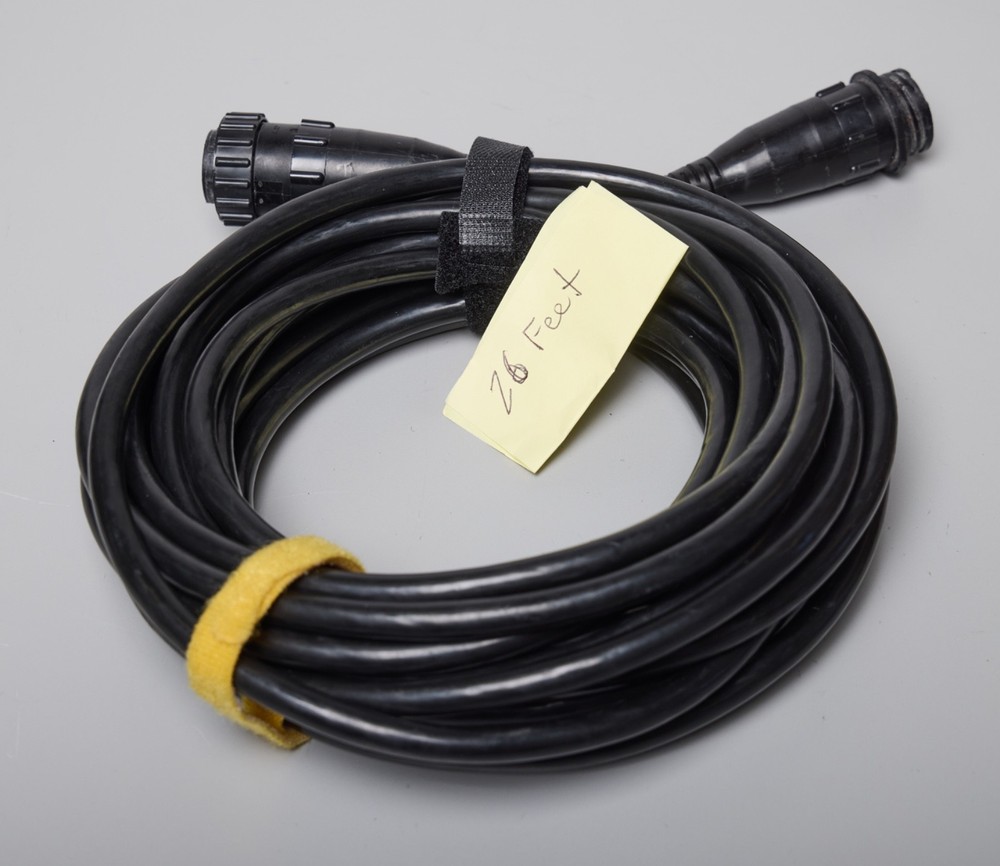 Dynalite 26 ft. Flash Head Exstension Cable - Great Condition