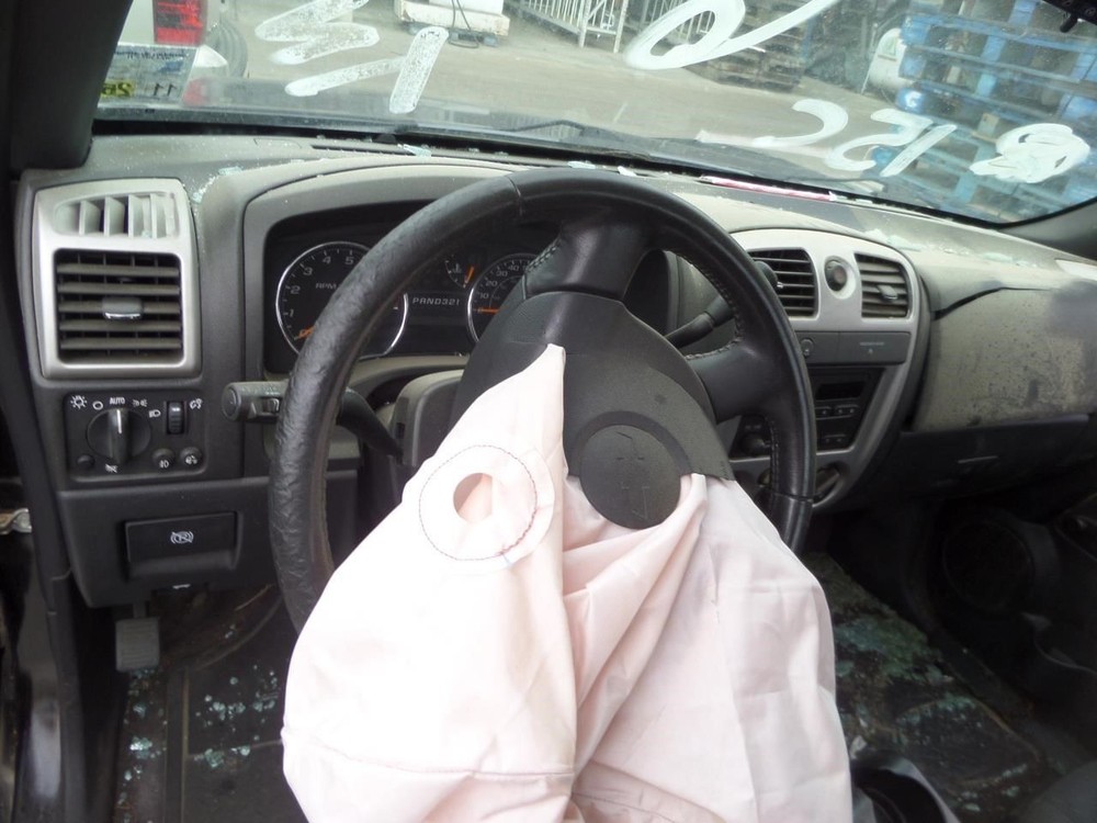 COLORADO 2009 Jack 173733