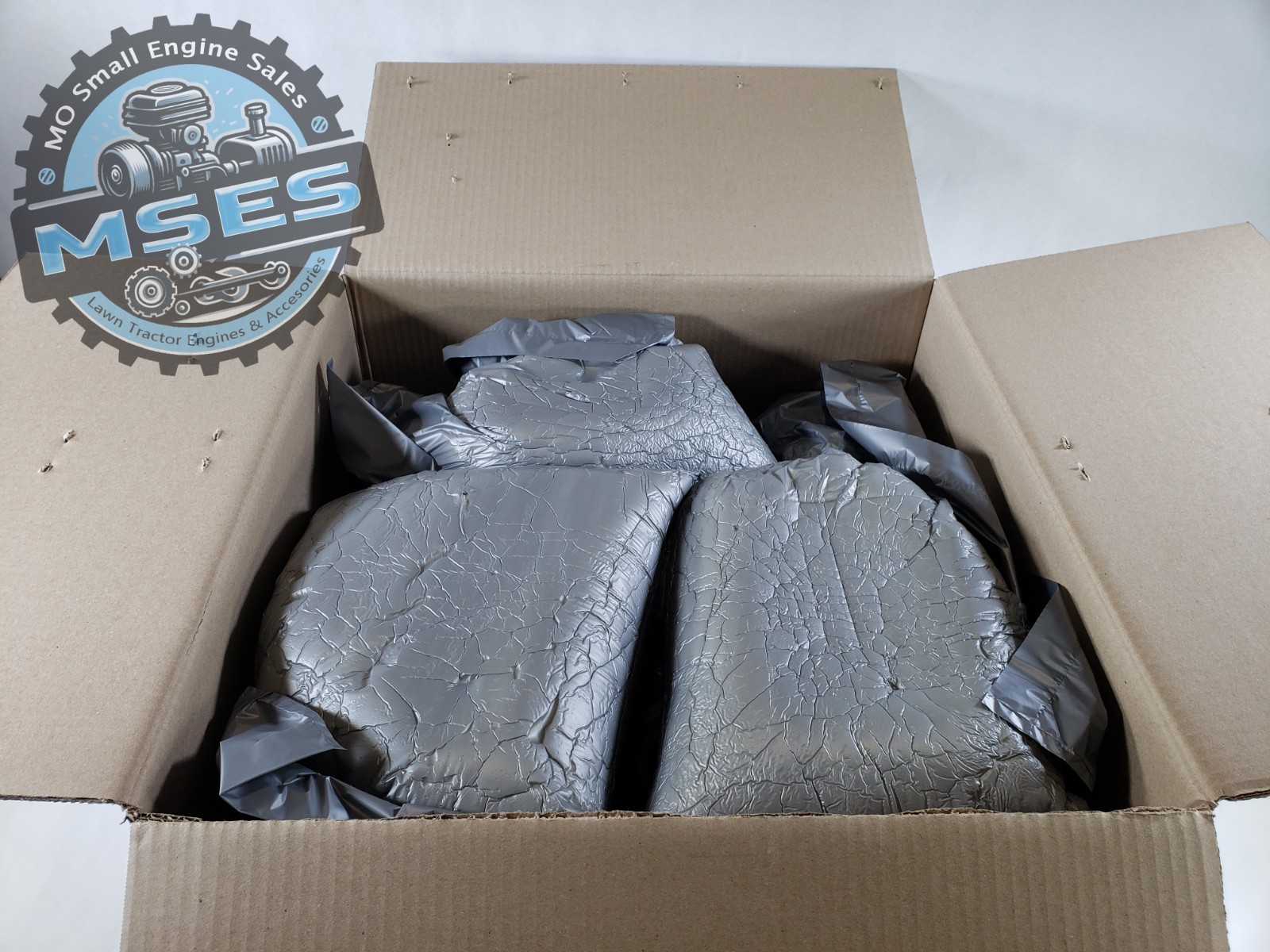 EZT-2200 HydroGear ZC-DUBB-3DKC-1PPX (LH) & ZC-AUBB-3DKB-1PPX (RH) Transaxle