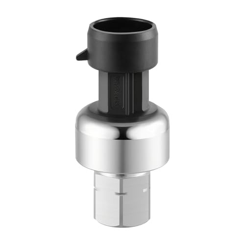 AC Pressure Sensor Switch, Replacement OEM#1551343 13587668, AC High Pressure