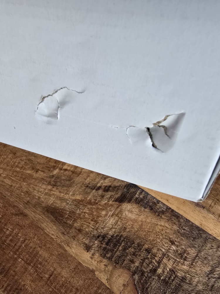 LOGITECH SOLAR KEYBOARD AND MOUSE MK750 NEW OPEN BOX read