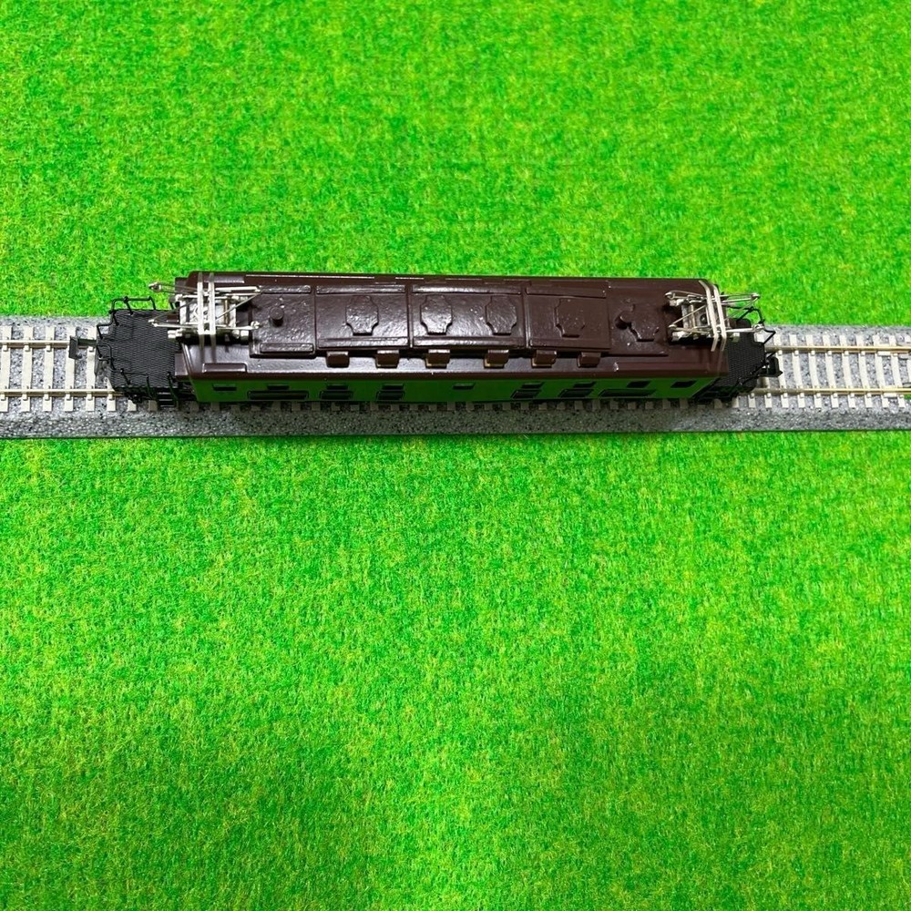 EF57 ENDO NGauge Need repair
