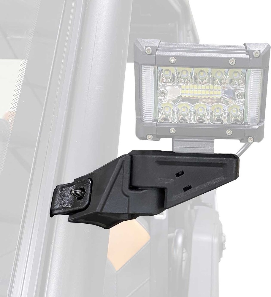 Moose Utility Elite Series Cube Light Mount - 2001-2491