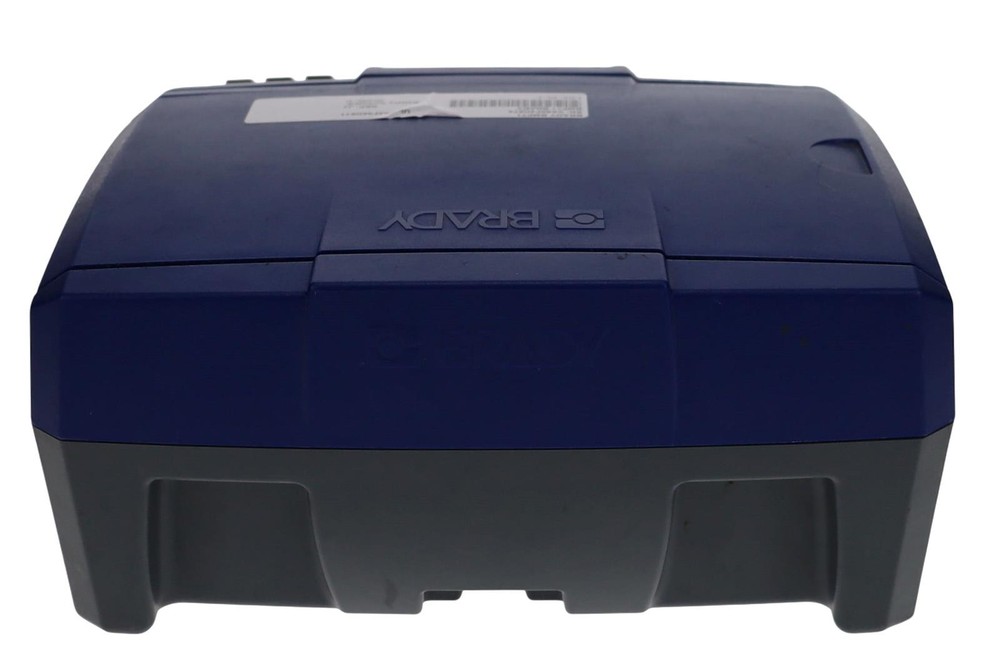 BRADY BMP71 PORTABLE THERMAL TRANSFER LABEL PRINTER