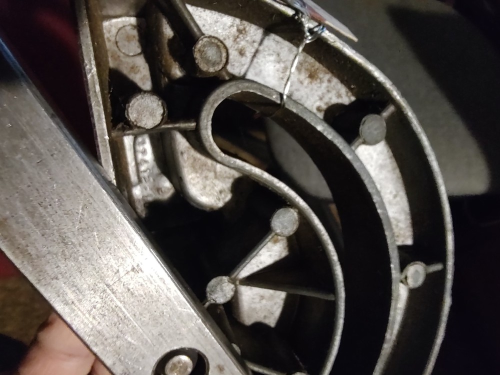 Craftsman 37412-103 saw guide