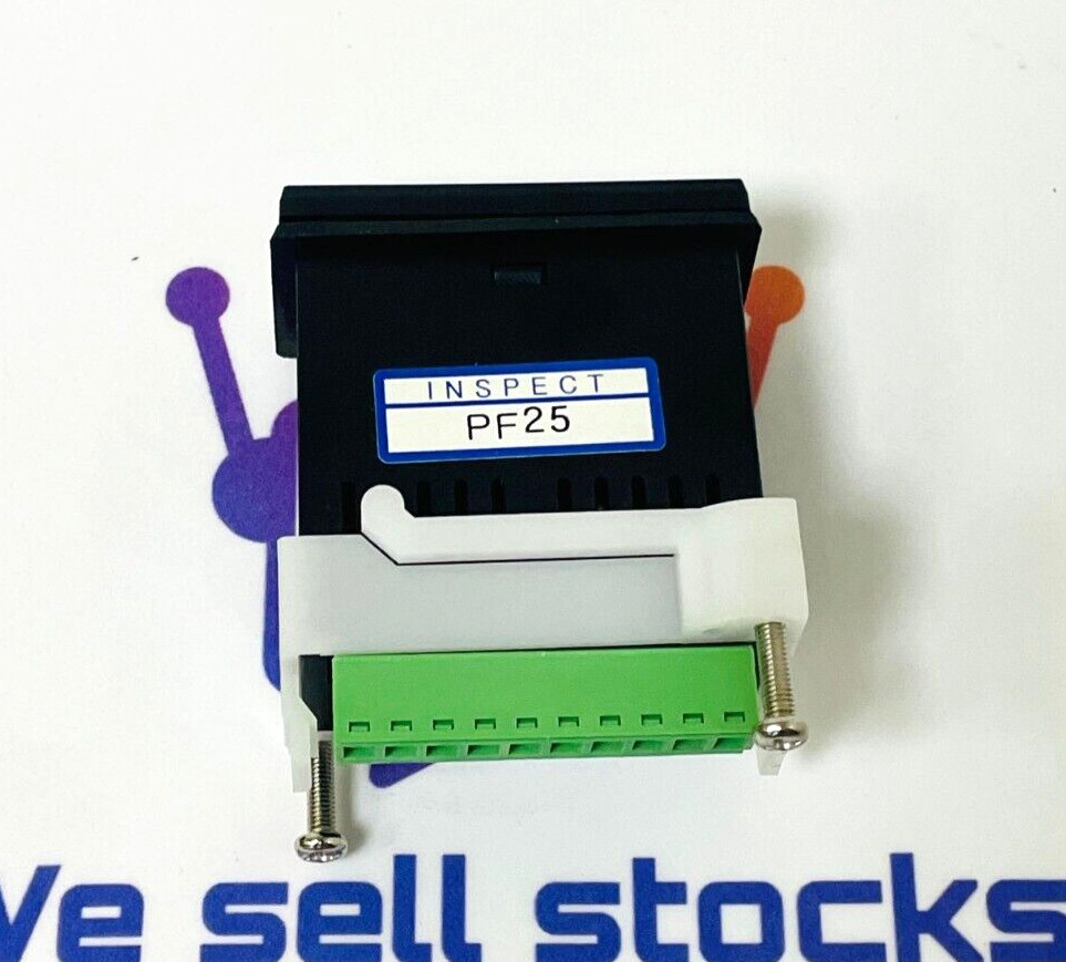 AUTONICS M4NN-AA-1N Digital Panel Meter