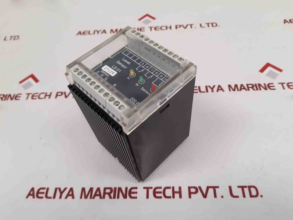 Schwille Elektronik LS 01 Level Sensor 27129