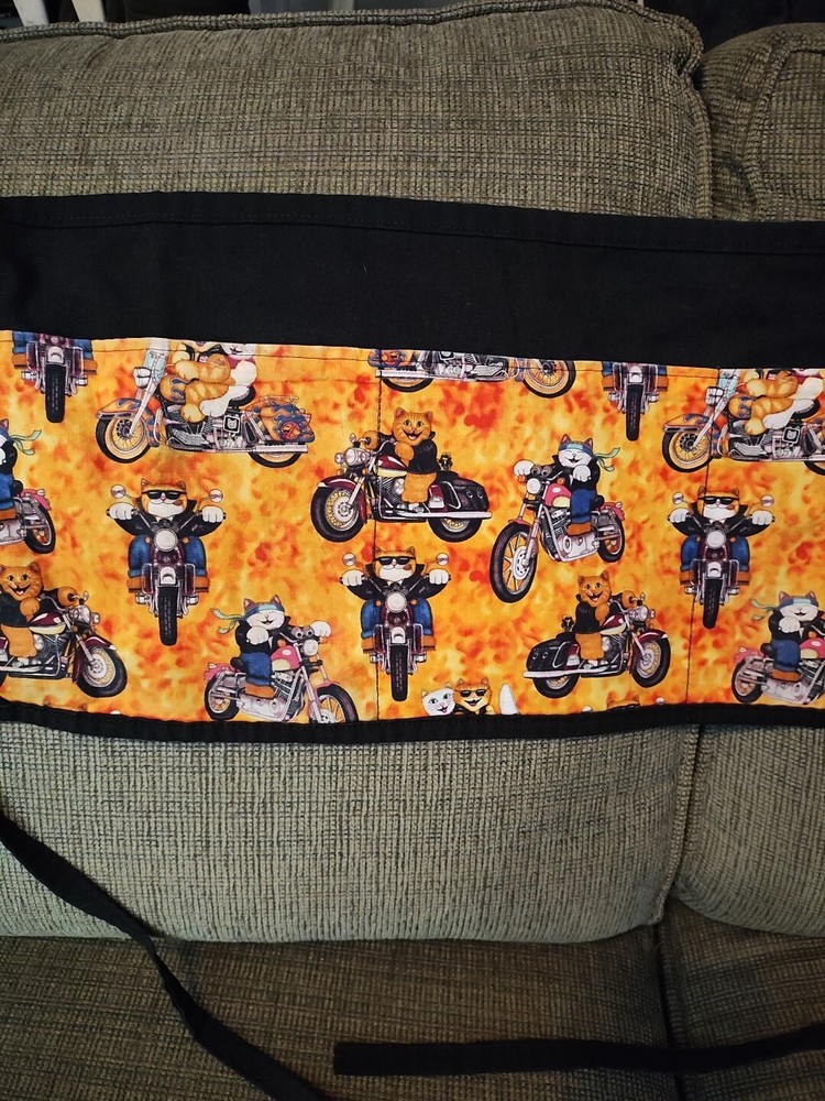 Server Apron