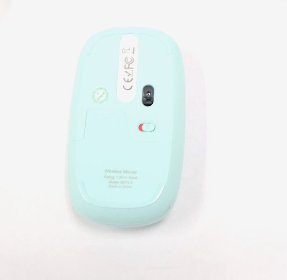 Seenda USB/Type C Wireless Mouse and Keyboard combo