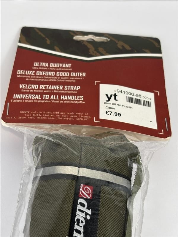 Diem D6 Fishing Net Float