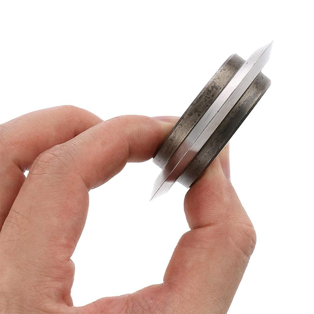 BEAMNOVA Upgraded Replacement Blade for Copper 0.58" ID. x 2.51" OD., Black