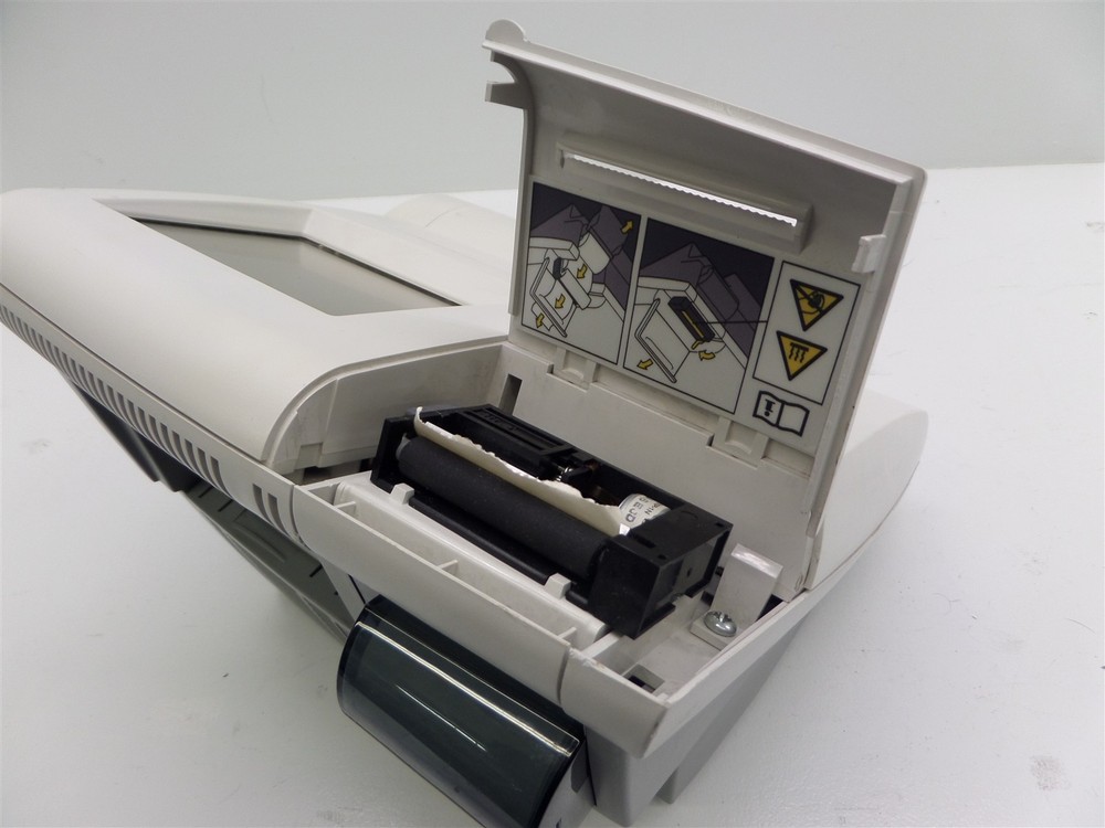Siemens DCA Vantage Analyzer V 2.0.0.0