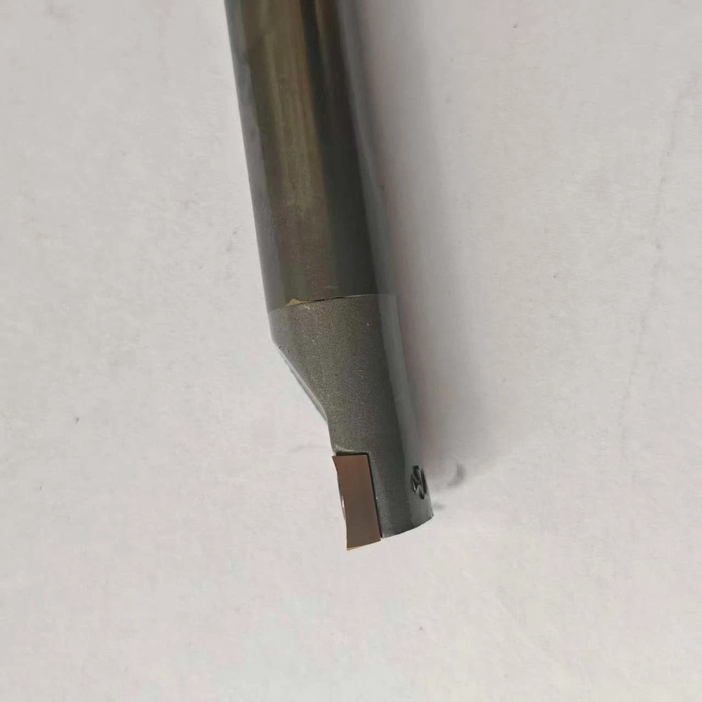 Solid Carbide Boring Bar 5/8" x 6" E10-SCLCR3 for CCMT 32.51 Inserts | Internal