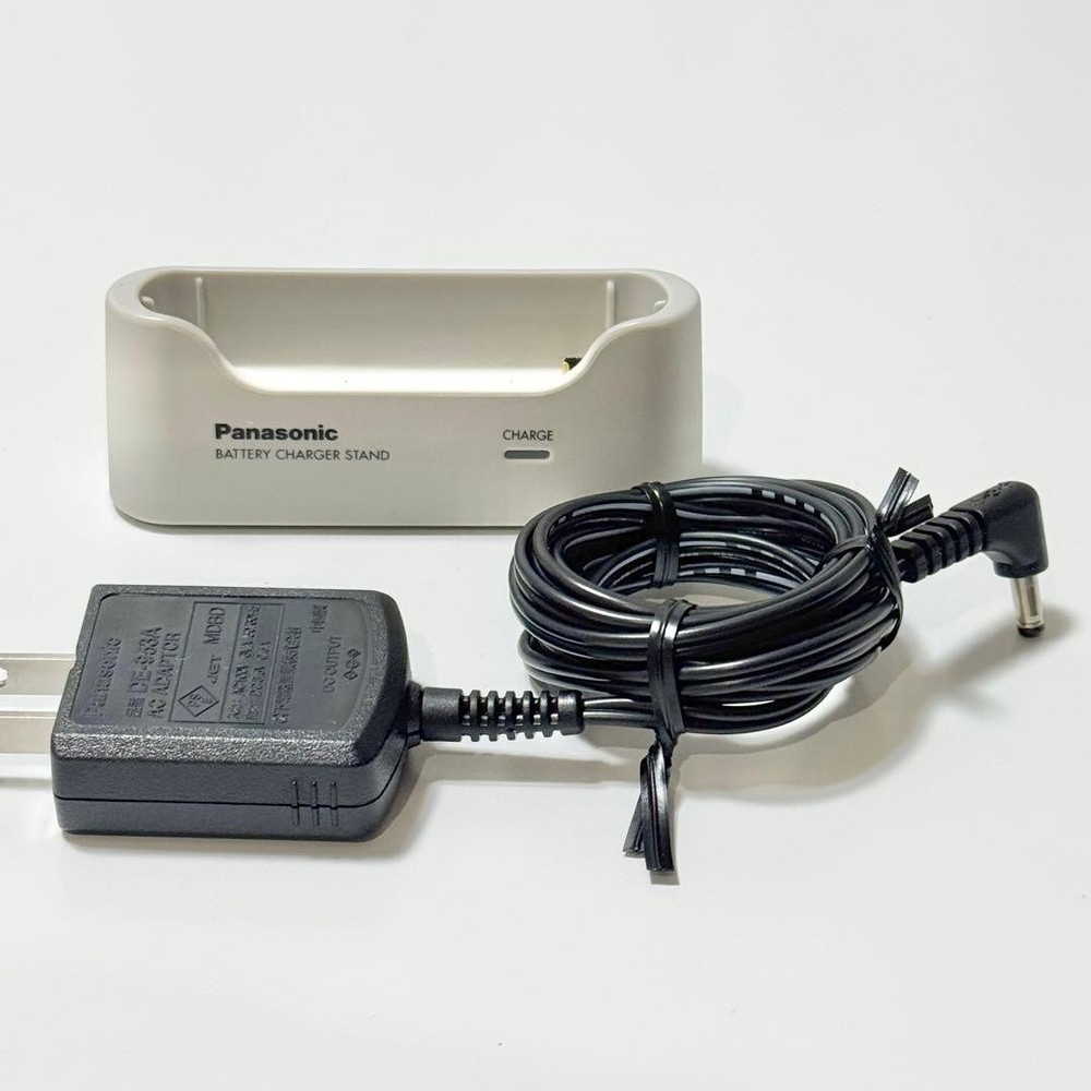 Panasonic SJ-MJ100 Portable MD Player Operation confirmed