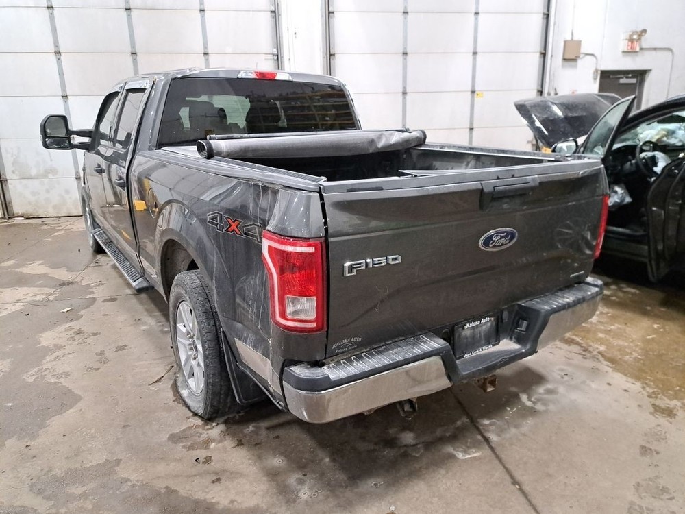 2016 F150 Camera/Projector Sku#4316796