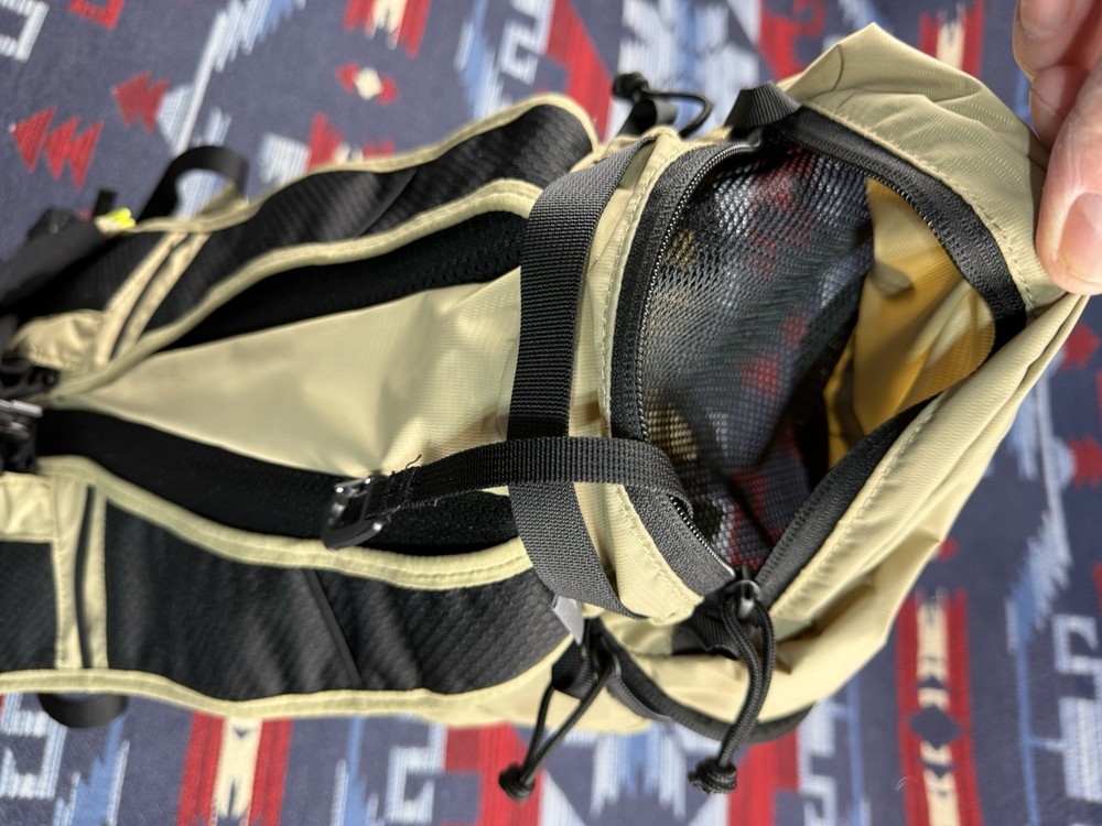 Mystery Ranch BackPack Tactical Assault Pack Rucksack Bag Combat Lightweight