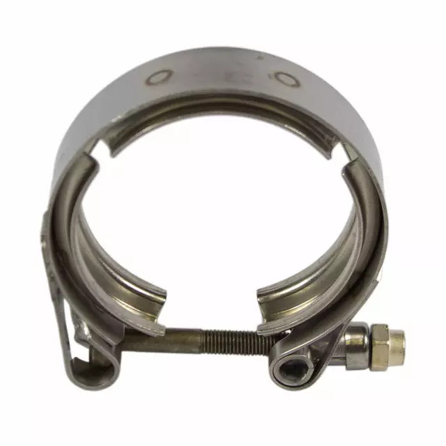Genuine Ford Clamp Hose 3C3Z-8287-CB