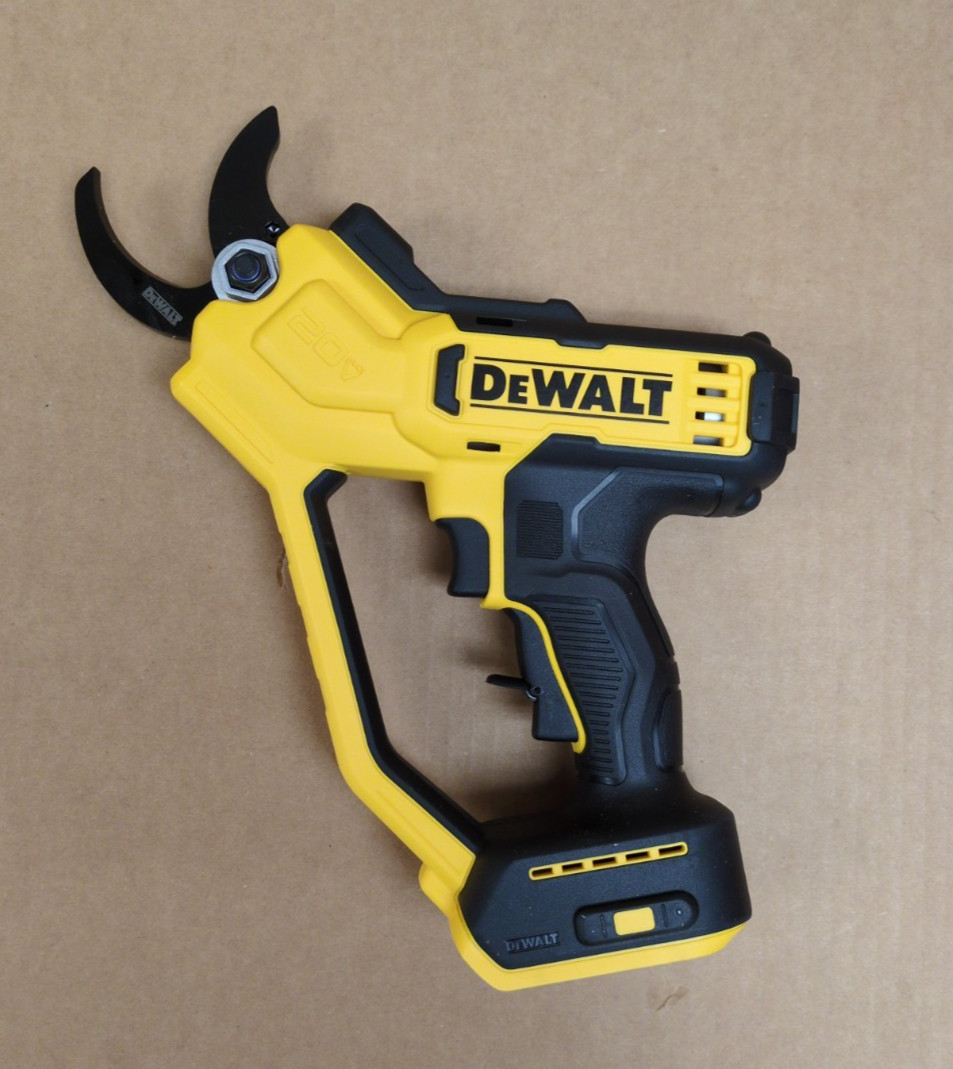[Open-Box] (DCPR320B) DeWalt 20V MAX Cordless Pruner