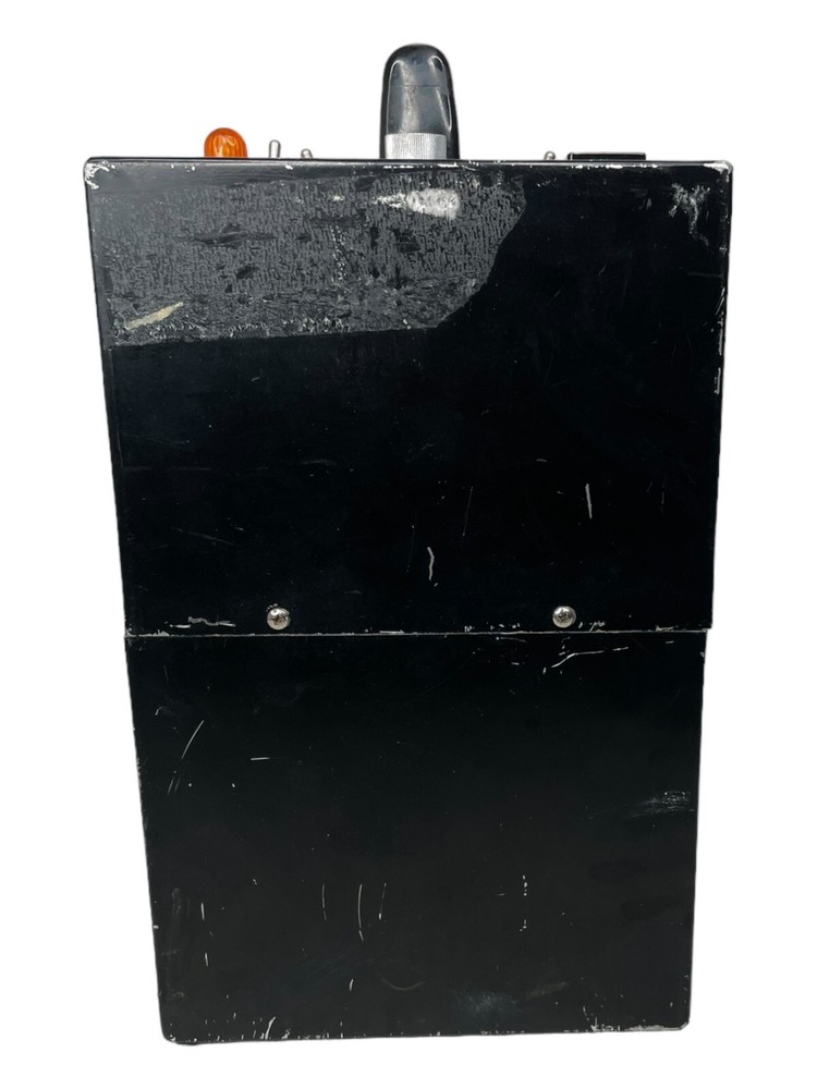Speedotron 1201A Black Line Studio Strobe Lighting Power Supply Pack C11201