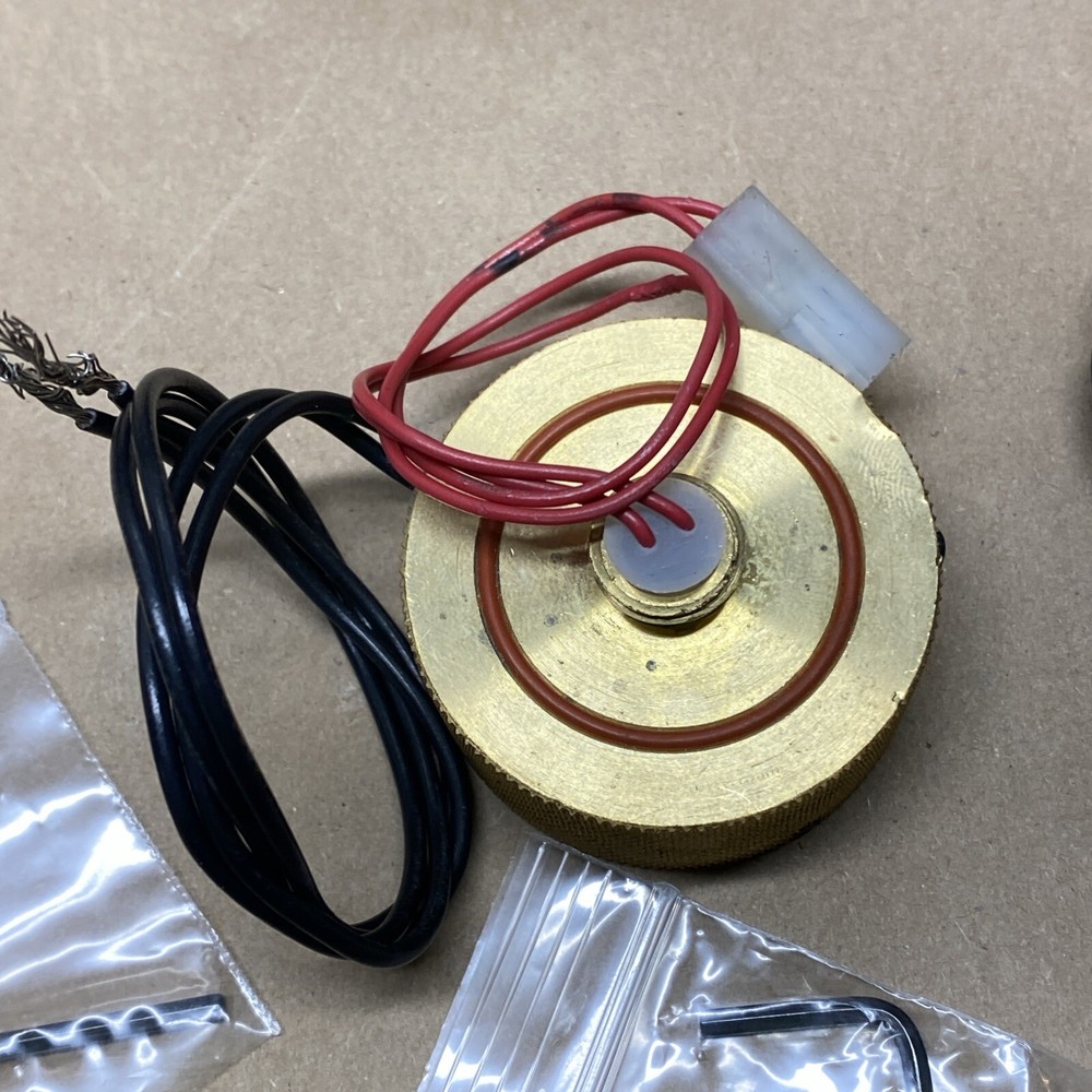 SHOW CASE LIGHTING 3 MODULE LIGHTS # 13881 & 2 DRIVERS