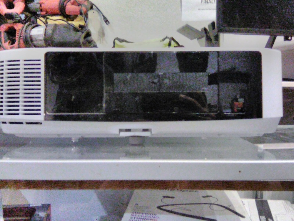 RICOH PJ X5360N (projector)