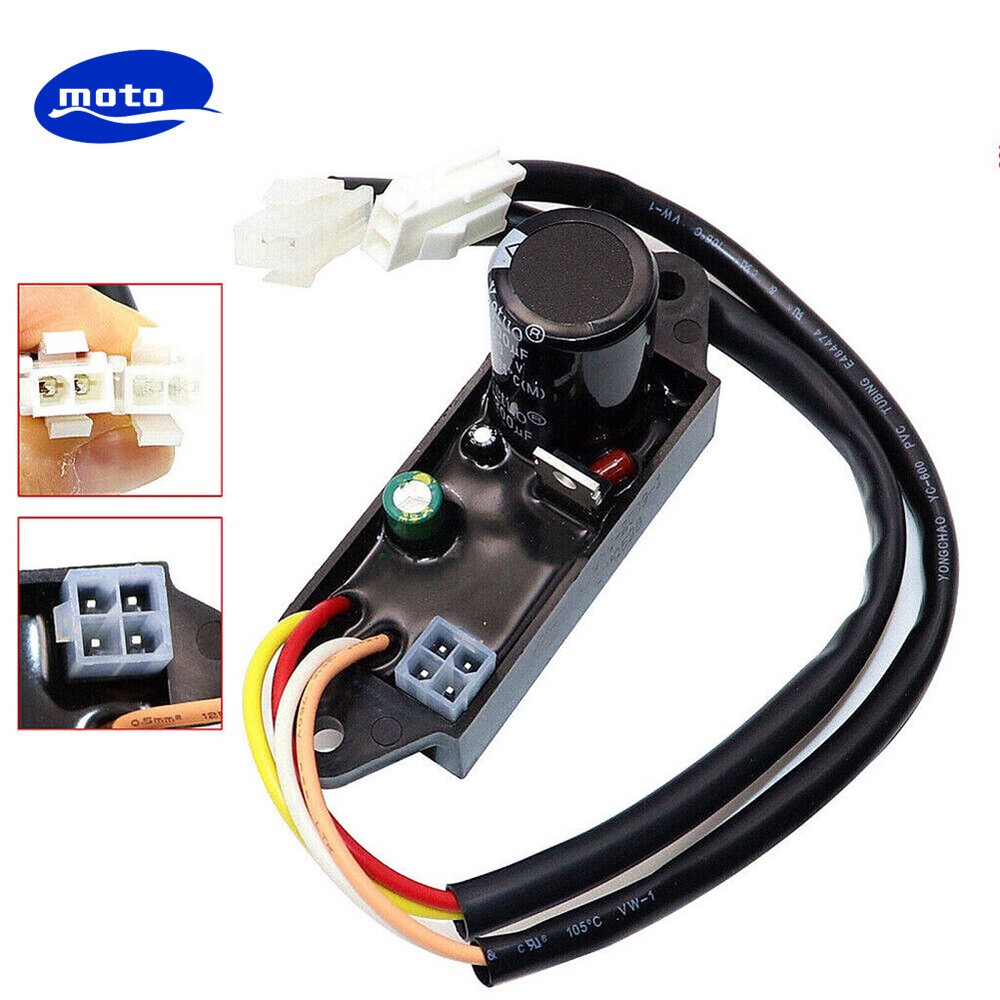 63584 Ignition Module For Harbor Freight Predator 3500 Watts Inverter Generator