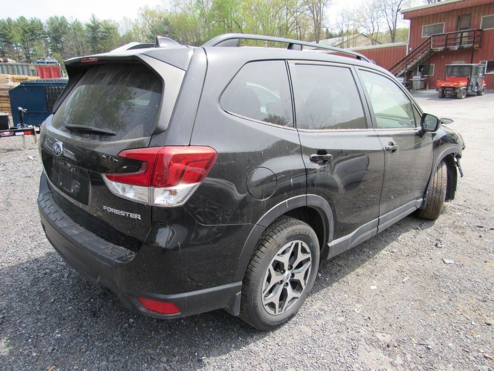 FORESTER 2020 Glove Box 1042874