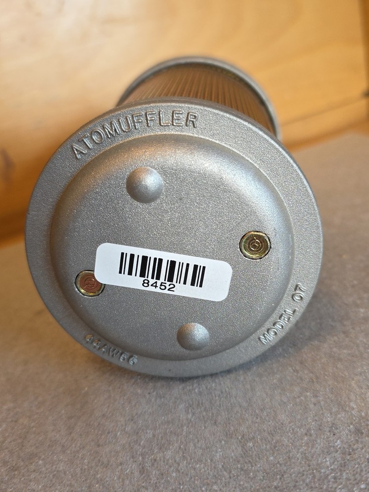 Automuffler 44AW56 MODEL 07 *WE*SHIP*TODAY*