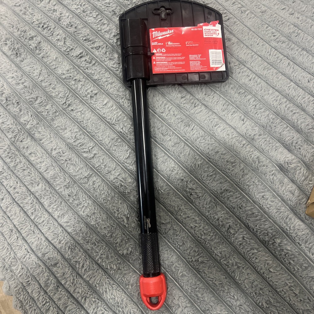 Milwaukee 48-22-7314 EXTENSION PIPE ONLY