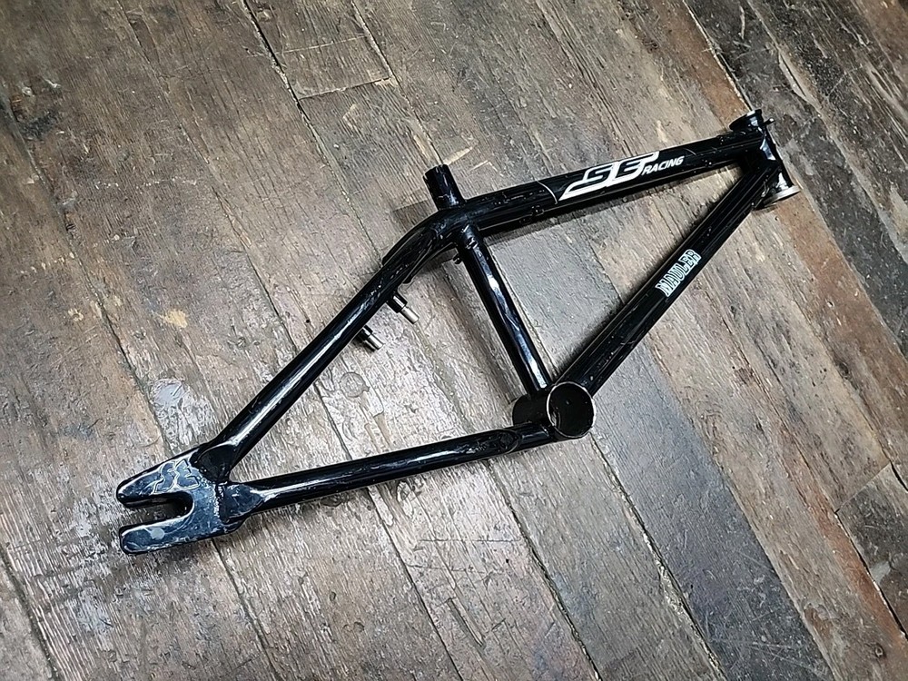 SE Racing Mauler Frame