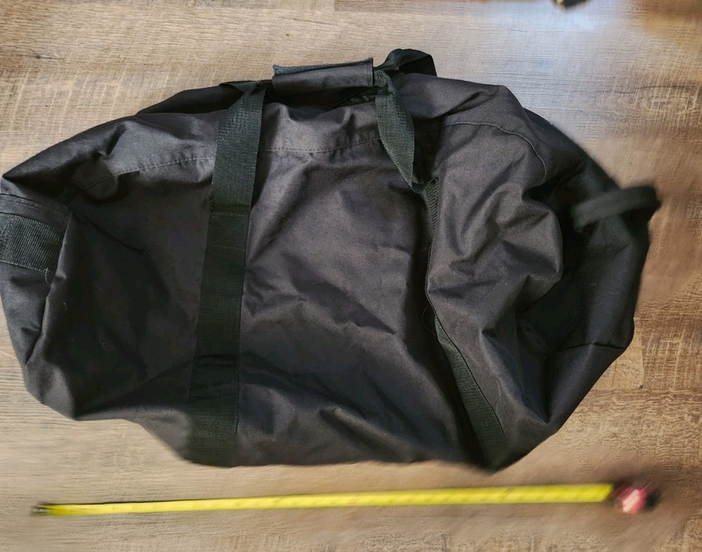 USMC Extra Large Duffel Bag