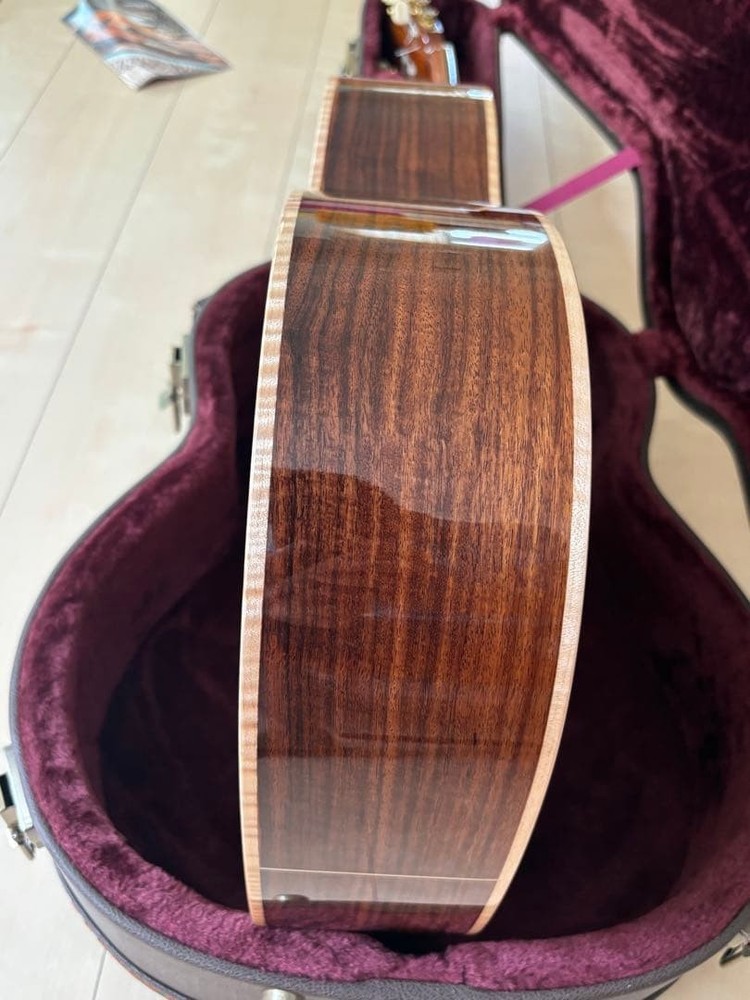 Cordoba Esteso SP Classical Guitar