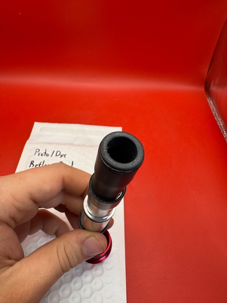 Proto/Dye Reflex Rail Bolt/Engine