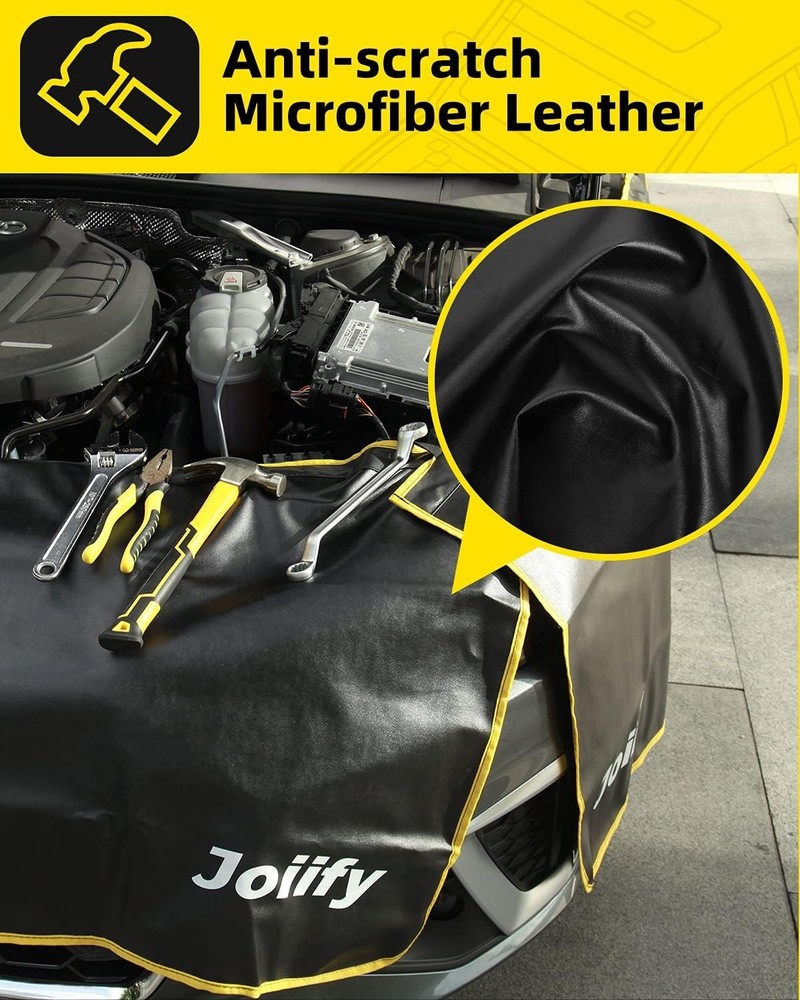 Universal Fit Fender Covers M Size