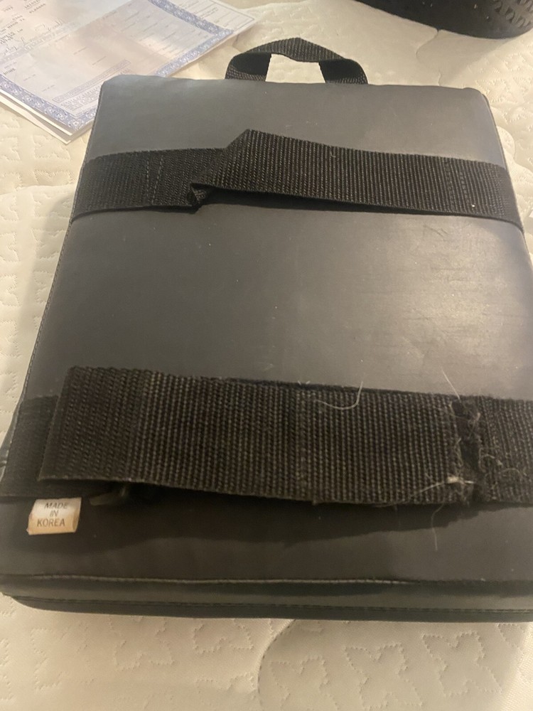 Long Life Products Sparring Kick Pad