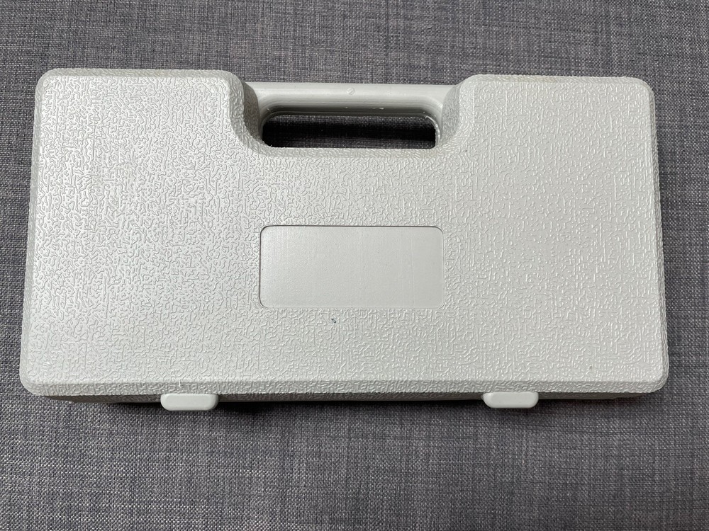 38pc Rechargeable 4.8V Foldable Cordless Screwdriver Kit Cordless Power