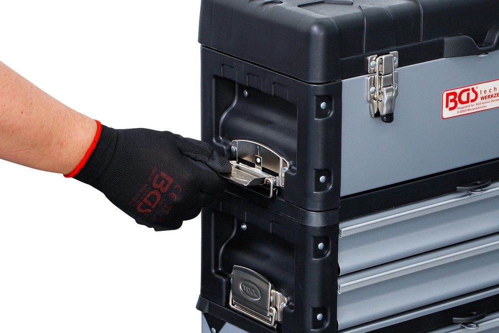 Mounting Trolley Mobile by BGS